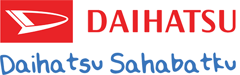 Daihatsu Logo